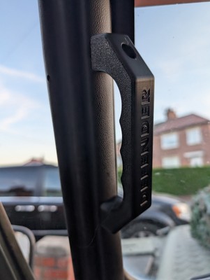 Foto dell'oggetto di un acquirente verificato
