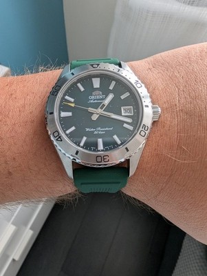Foto dell'oggetto di un acquirente verificato