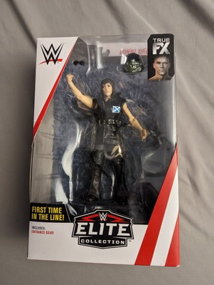 Wwe mattel elite 66 deals