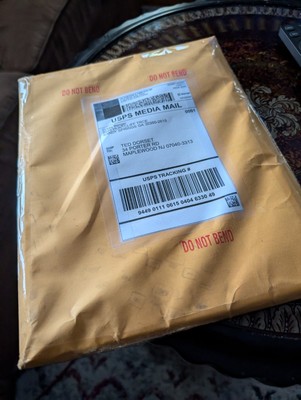 Item photo(s) from verified buyer