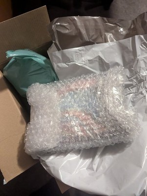 Item photo(s) from verified buyer