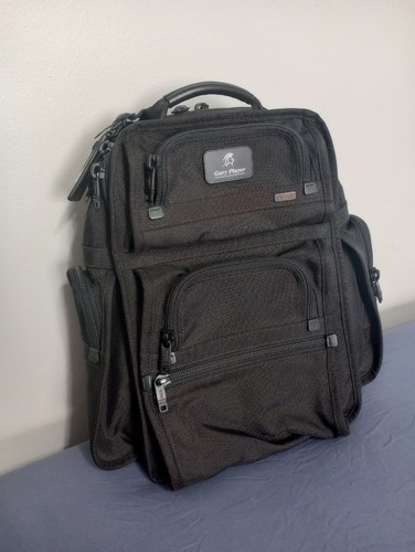 Tumi alpha 2025 1 backpack