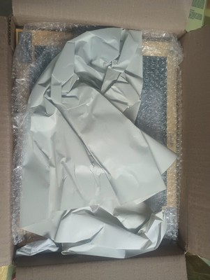 Foto dell'oggetto di un acquirente verificato