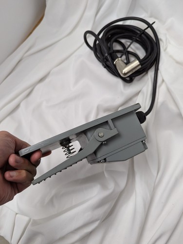 Ranpak FillPak TT Voidfill System PEDAL ONLY (Works with FPT21) - TESTED & WORKS