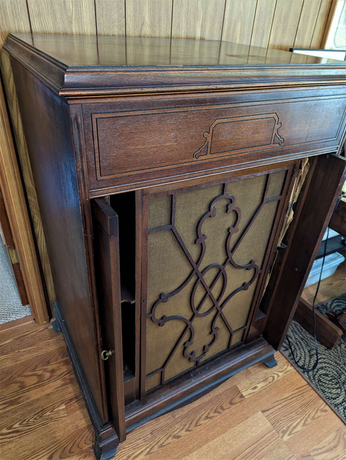 COLUMBIA VIVA TONAL 800 LIKE CREDENZA BEAUTY Working Machine w