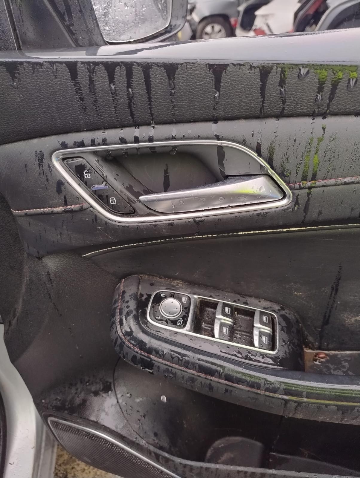 MG HS 08/2019-12/2024 RIGHT FRONT LOWER CONTROL ARM 1.5L HYBRID SAS23 - thumbnail 2