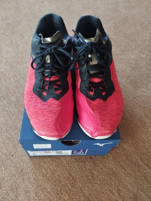 Mizuno Wave Stealth Neo Handballschuhe Gr. 42 Indoorschuhe 