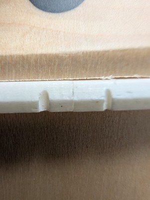 Artikelfoto(s) von einem verifizierten Käufer