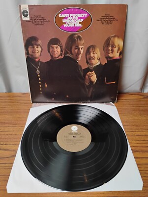 PICK YOUR OWN Vinyl Record Lot 60s 70s 80s ROCK POP FOLK R&B Flat Shipping 1/25