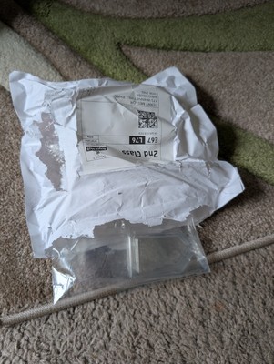 Fotos del artículo de un comprador verificado