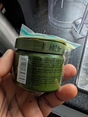 Fotos del artículo de un comprador verificado