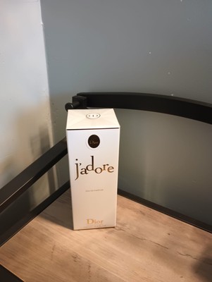 Women's Dior Jadore EdP 100ml