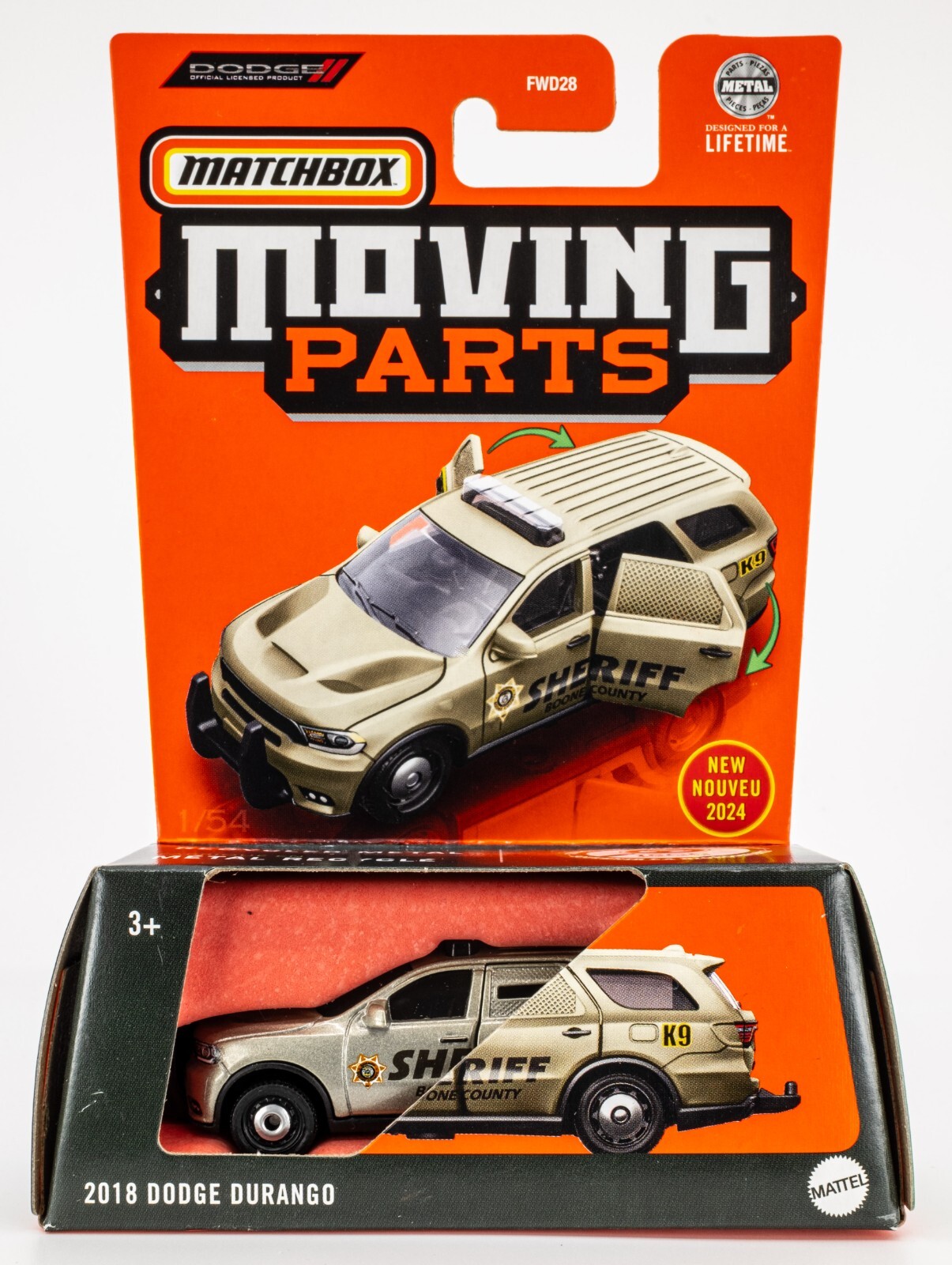 ミニカー MATCHBOX No.40 LONG DISTANCE CORCH ミニカー MATCHBOX No.40 LONG DISTANCE CORCH Matchbox Series