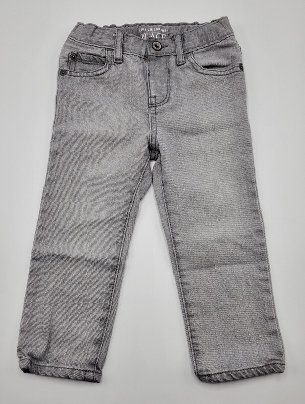 black skinny jeans for baby boy