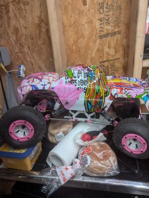 Artikelfoto(s) von einem verifizierten Käufer