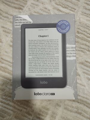 【本体のみ】kobo clara HD 美品！ s-l500.jpg
