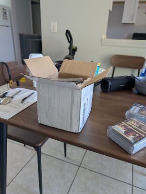 Item photo(s) from verified buyer