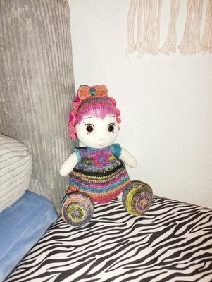 Artikelfoto(s) von einem verifizierten Käufer