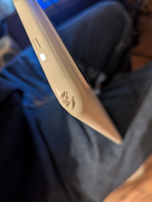 Item photo(s) from verified buyer