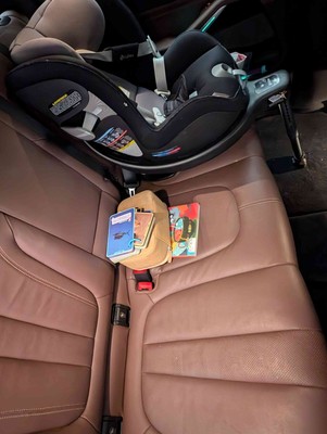 image 6 of interior