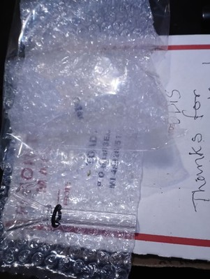 Fotos del artículo de un comprador verificado