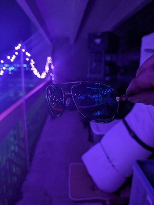 Fotos del artículo de un comprador verificado