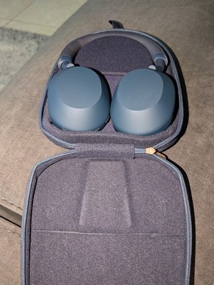 wh-1000xm5 グレー Sony WH-1000XM5 Premium Wireless Noise Canceling Headphones