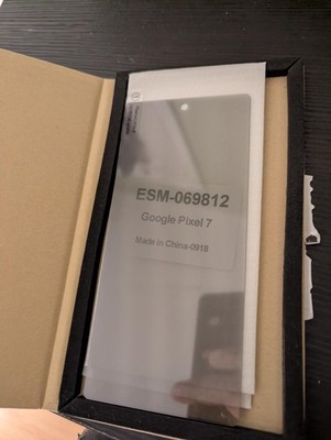 經驗證買家提供的物品圖片