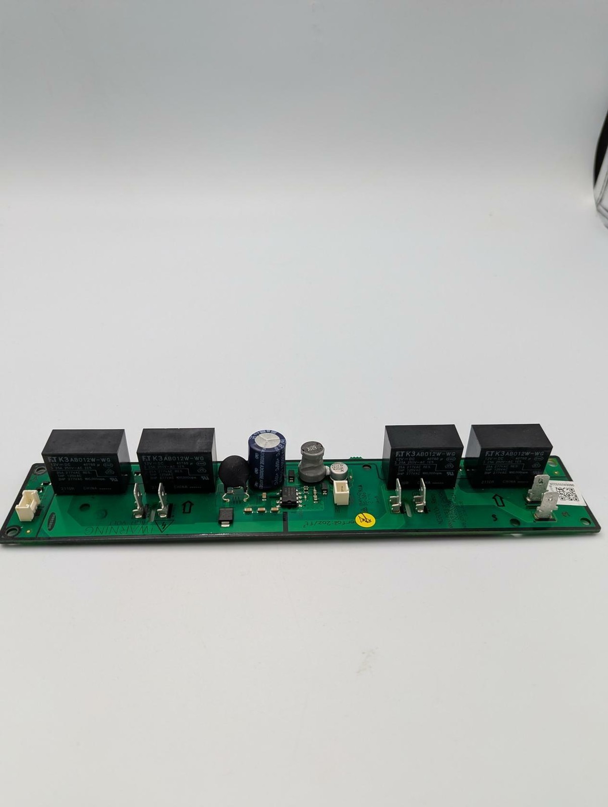 SAMSUNG OEM DG92-01022A PCB SUB ASSEMBLY 32A