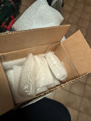 Item photo(s) from verified buyer