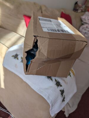 Item photo(s) from verified buyer