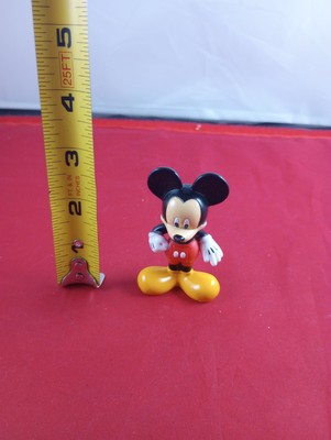 Disney Mickey Mouse Figure Replacement Part *192-F
