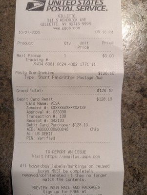 Item photo(s) from verified buyer