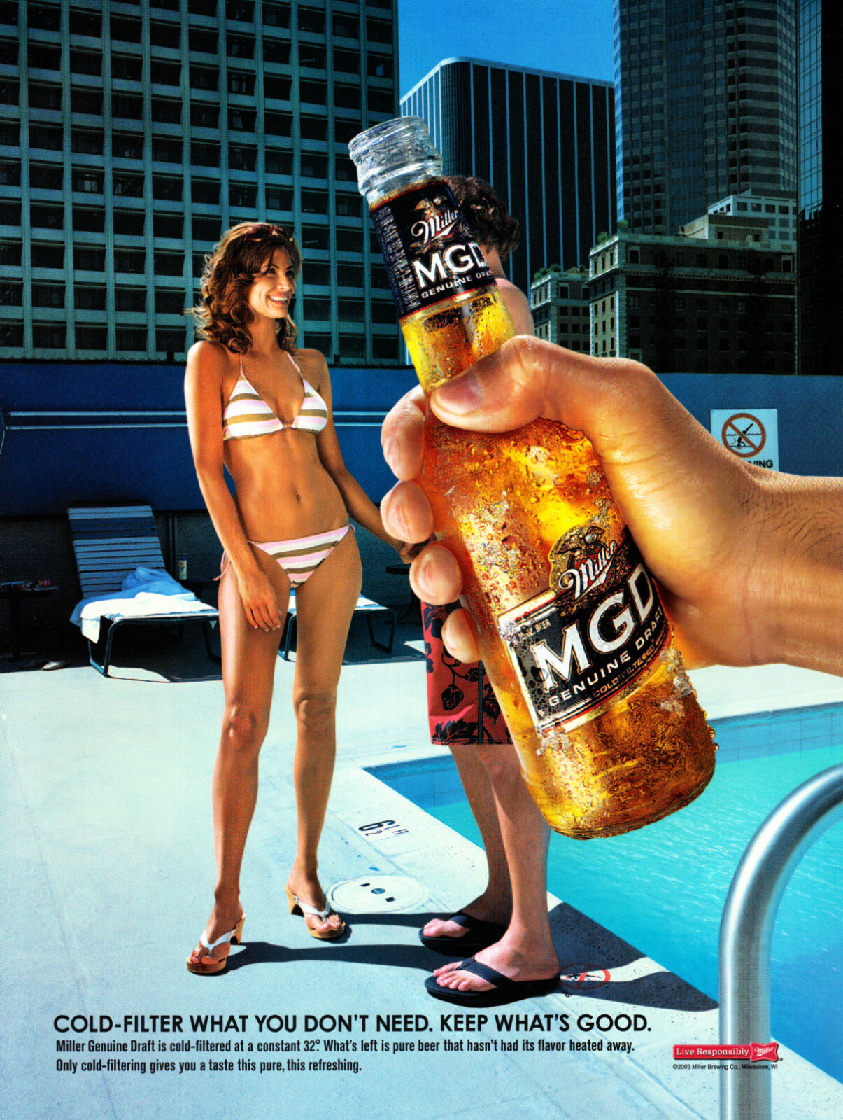 Adovatising Tins　缶の広告　MILLER’S Adovatising Tins 缶の広告 MILLER'S 独特の素材 Adovatising