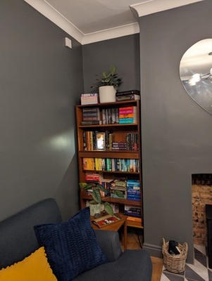 Foto dell'oggetto di un acquirente verificato