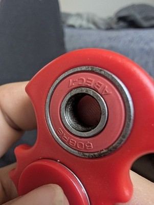 Objectfoto('s) van geverifieerde koper