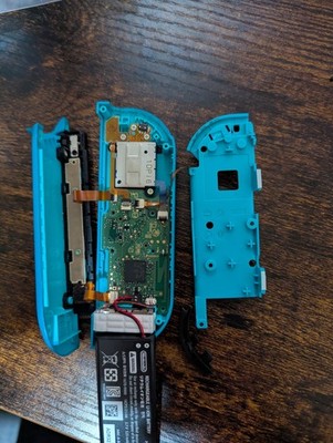 Fotos del artículo de un comprador verificado