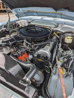 image 1 of engine