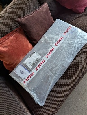 Fotos del artículo de un comprador verificado