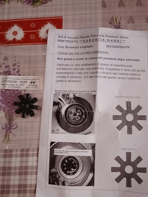 Zdjęcia przedmiotu od zweryfikowanego kupującego