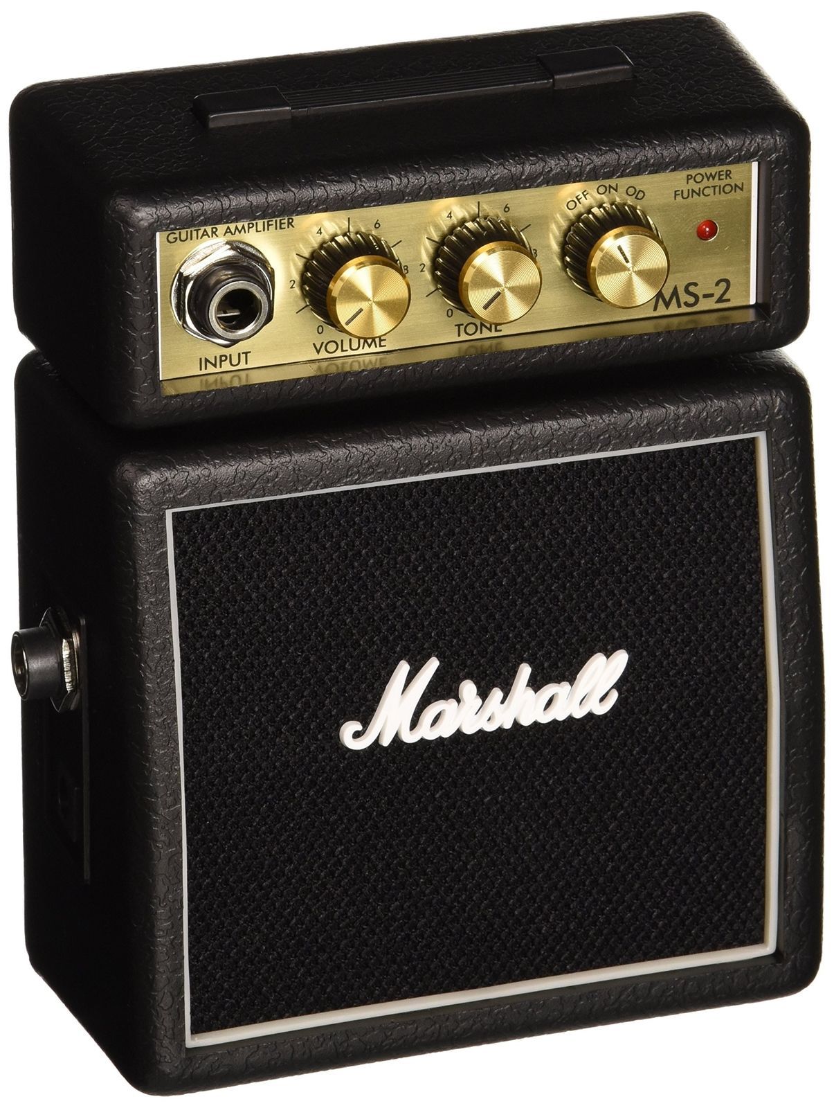 Marshall Guitar Amplifiers