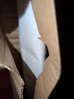 Fotos del artículo de un comprador verificado