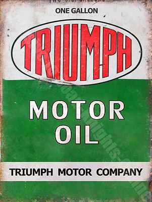 vintage garage, 50 motor oil, motoracing old car motorbike