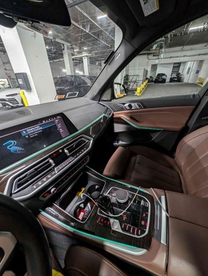 image 8 of interior