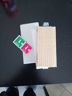 經驗證買家提供的物品圖片