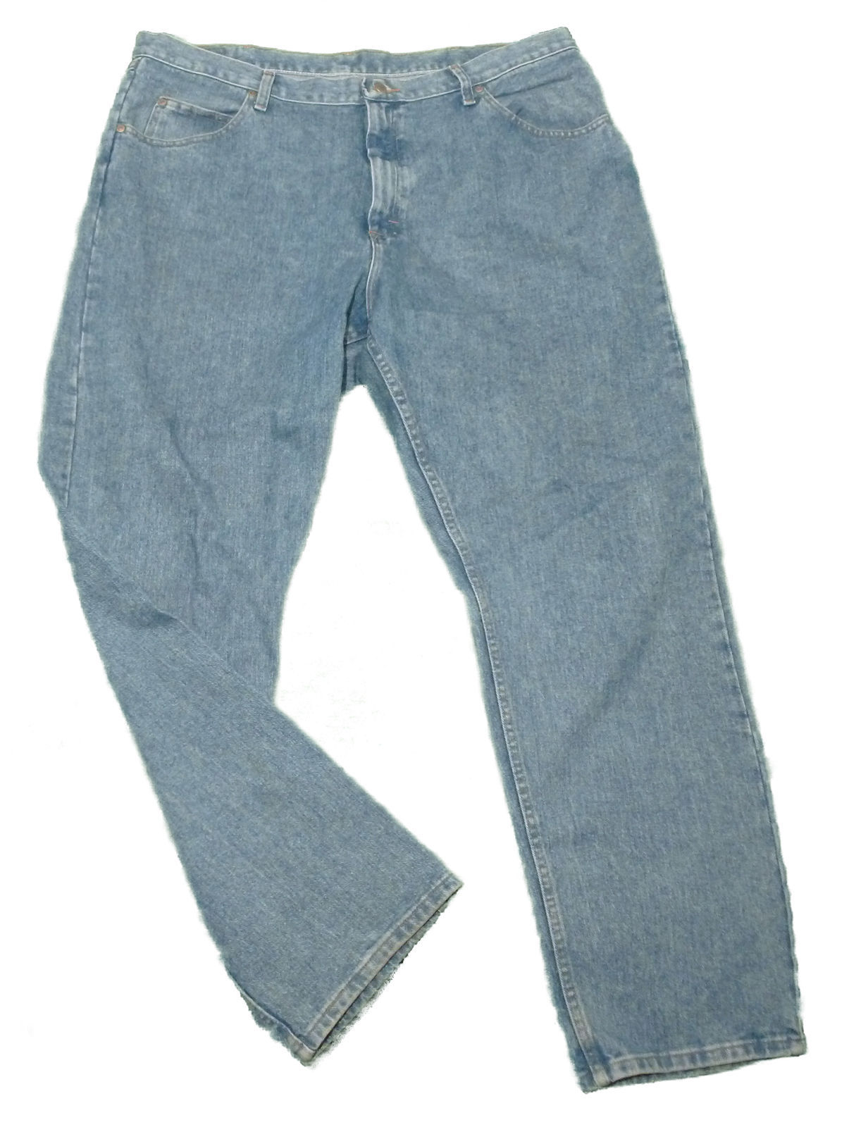Raw Blue Men's Jeans