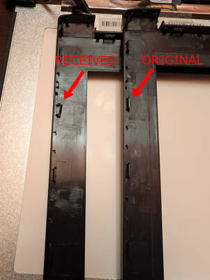 Artikelfoto(s) von einem verifizierten Käufer