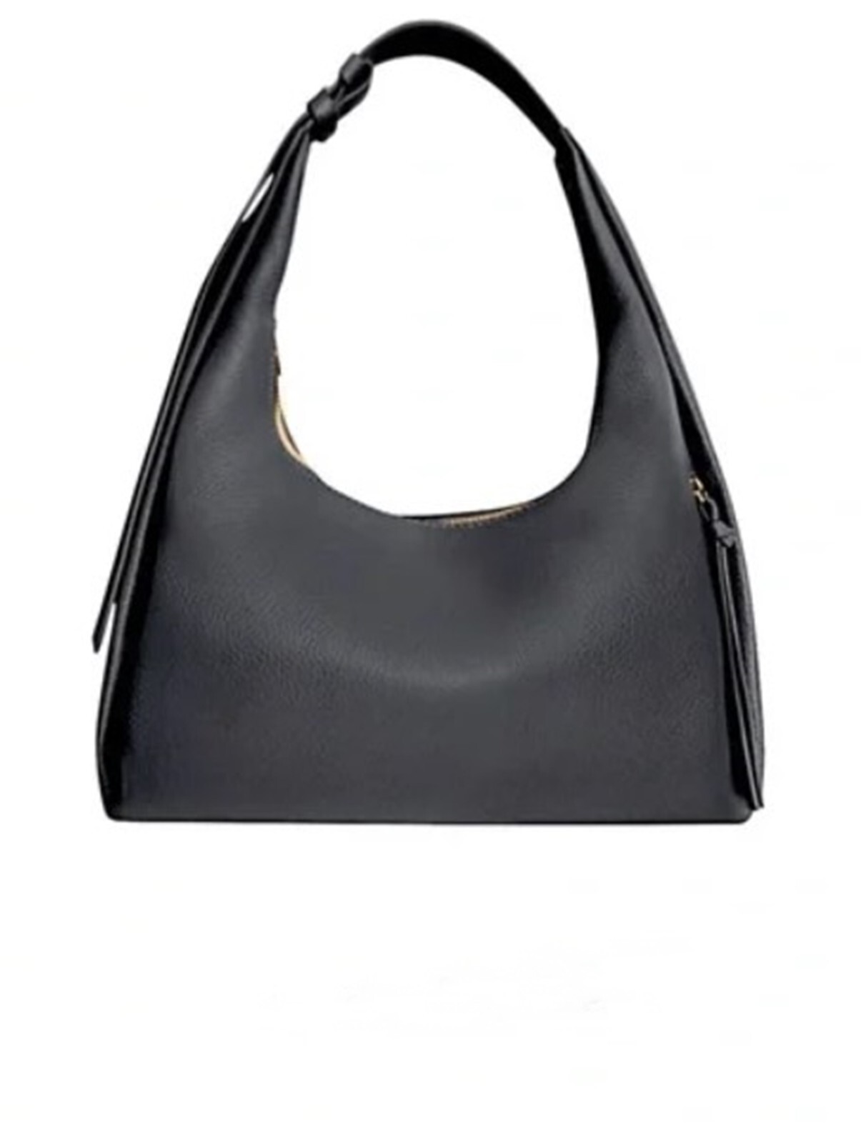 ★送料・関税込★【monde monde】time tote bag small Le Monde Tote Barcelona shoulder bag Black MSRP $595 | eBay
