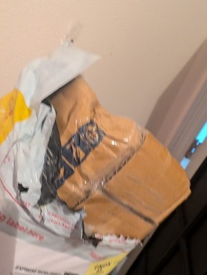 Item photo(s) from verified buyer