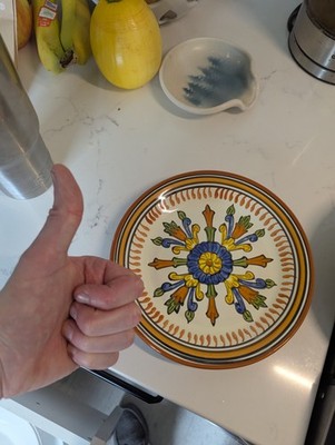 Fotos del artículo de un comprador verificado